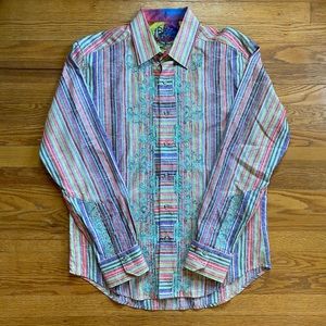 Robert Graham shirt